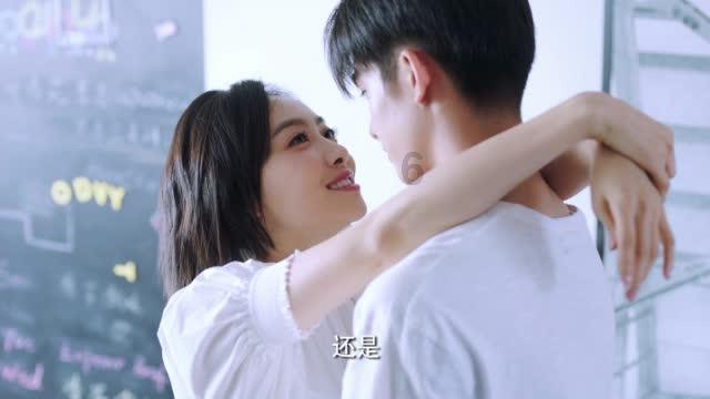 逃离昏暗的废弃城